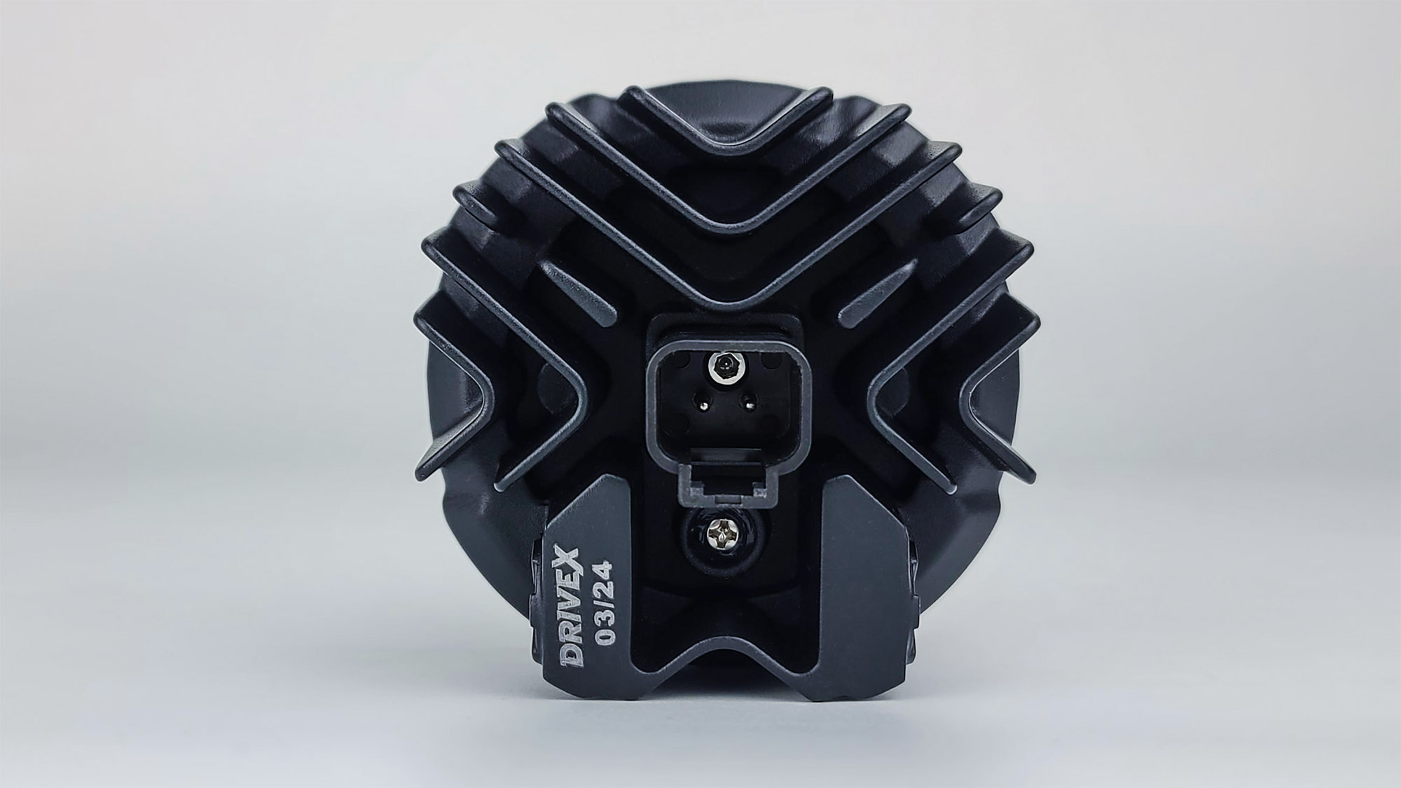 WL SQ HF-12 DLX 2.8" FL 20W